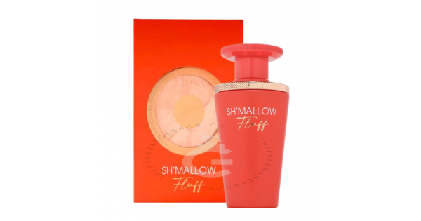 Fragrance World French Avenue Sh'mallow Fluff For Her EDP 100 ml